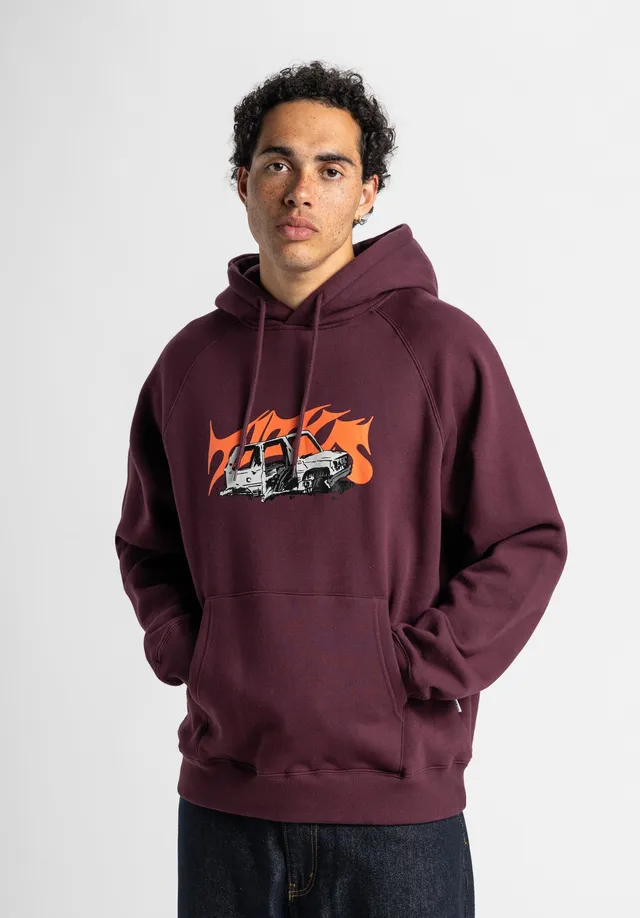 titus-wreck-hoodie image 1