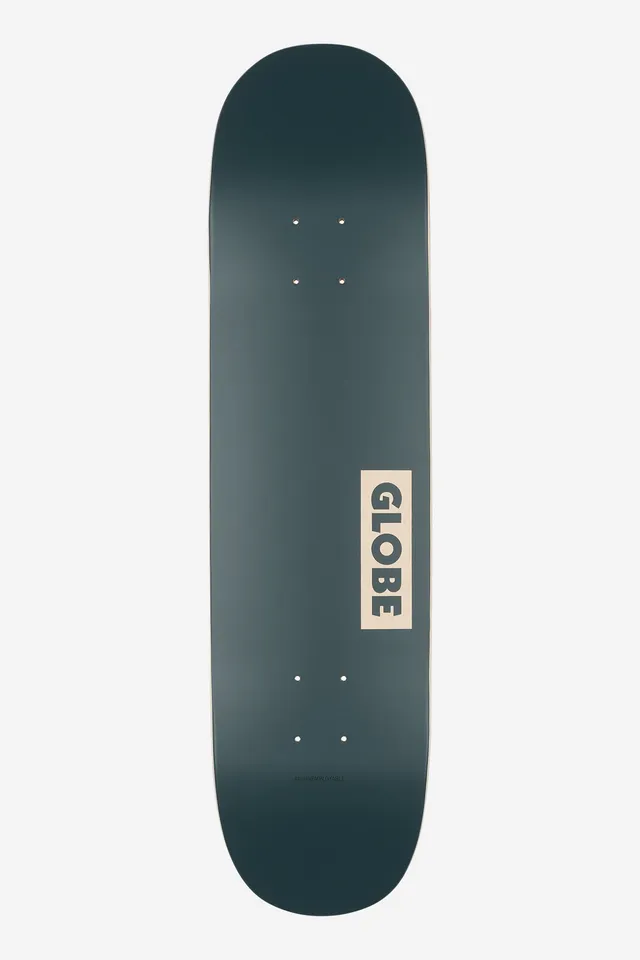 globe-goodstock-7-875-skateboard-deck-navy image 1