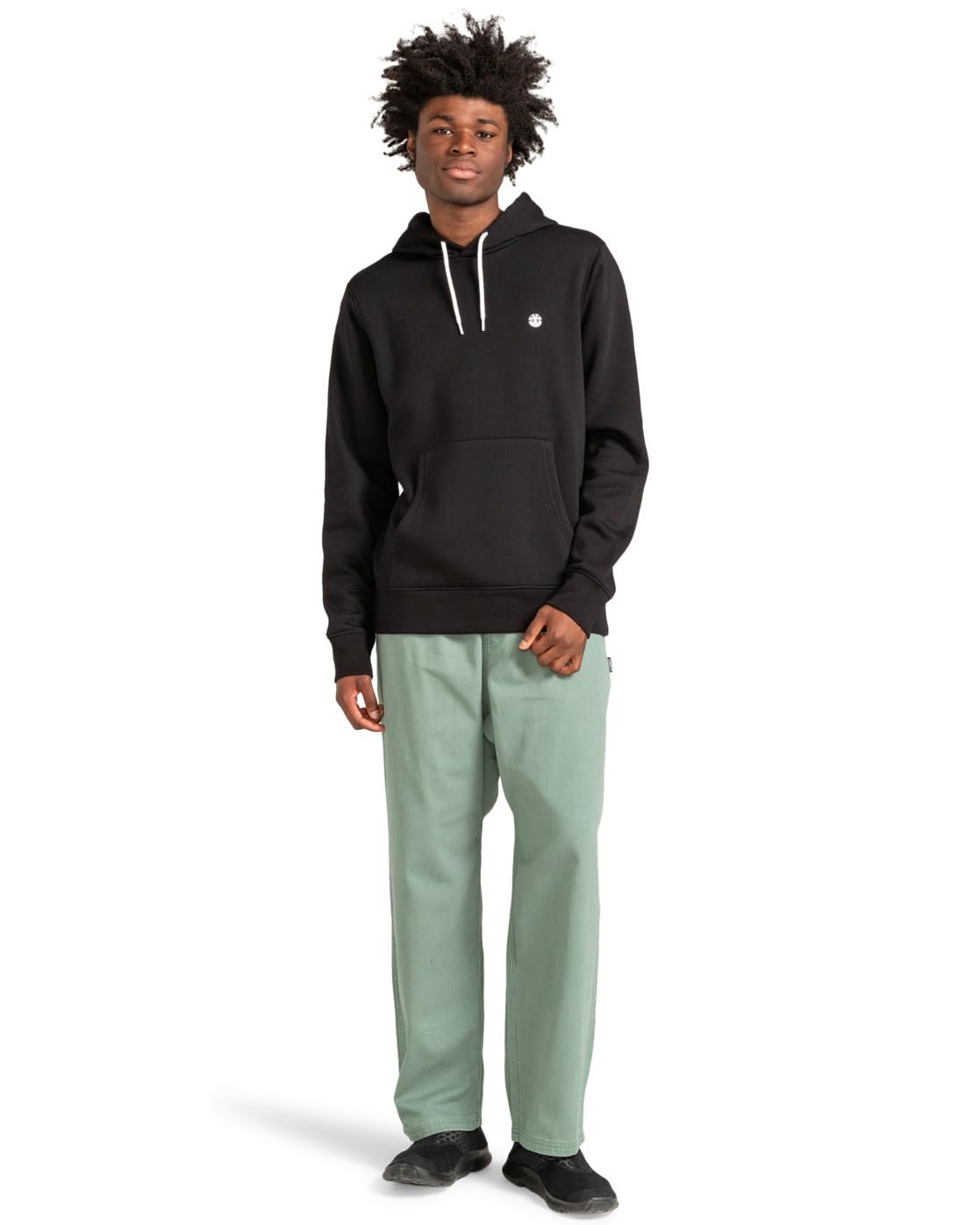 element-cornell-classic-po-pullover-hoodie-herren image 5