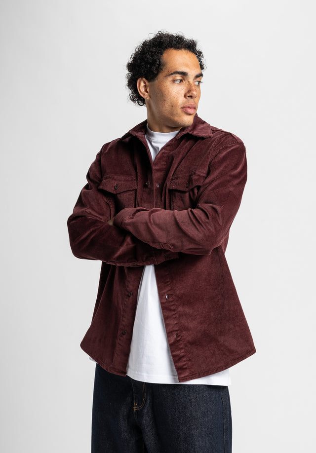 titus-roman-cord-langarmhemd-regular-fit-herren image 3