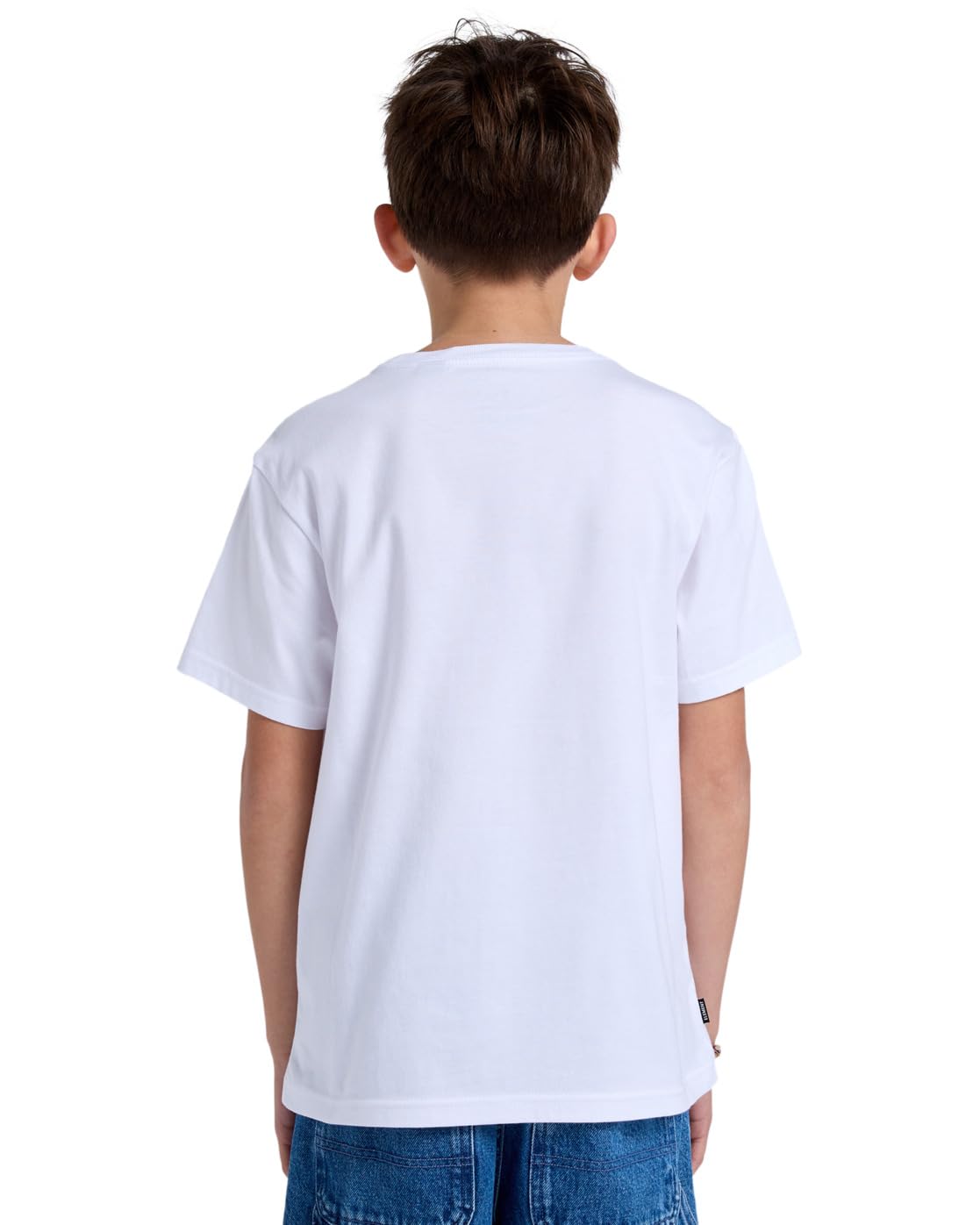 element-elbzt00246-jungen-t-shirt-8-16-organic-cotton image 2