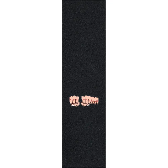 toy-machine-fist-grip-skateboard-griptape image 1
