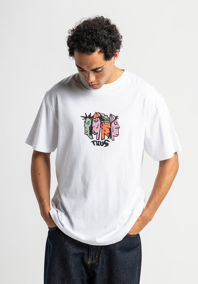 titus-front-crew-oversize-t-shirt-graffiti image 2