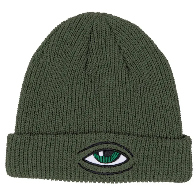 toy-machine-sect-eye-dock-beanie-m-tze image 1