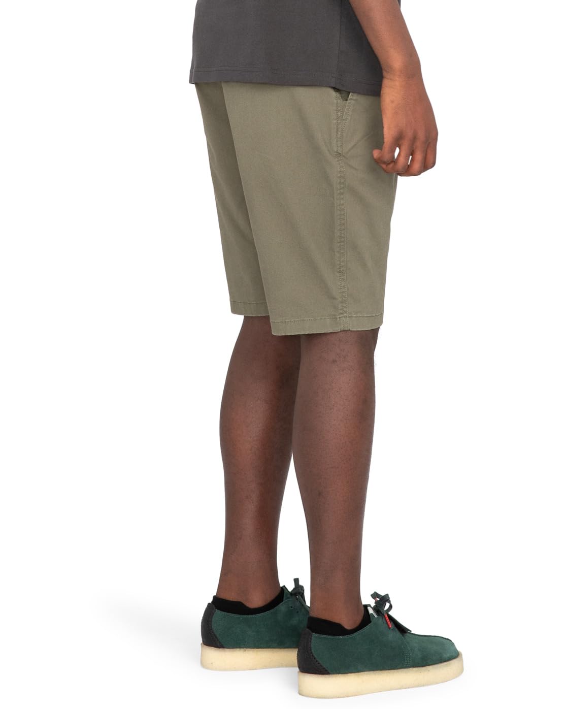 element-howland-classic-shorts-herren-2 image 3