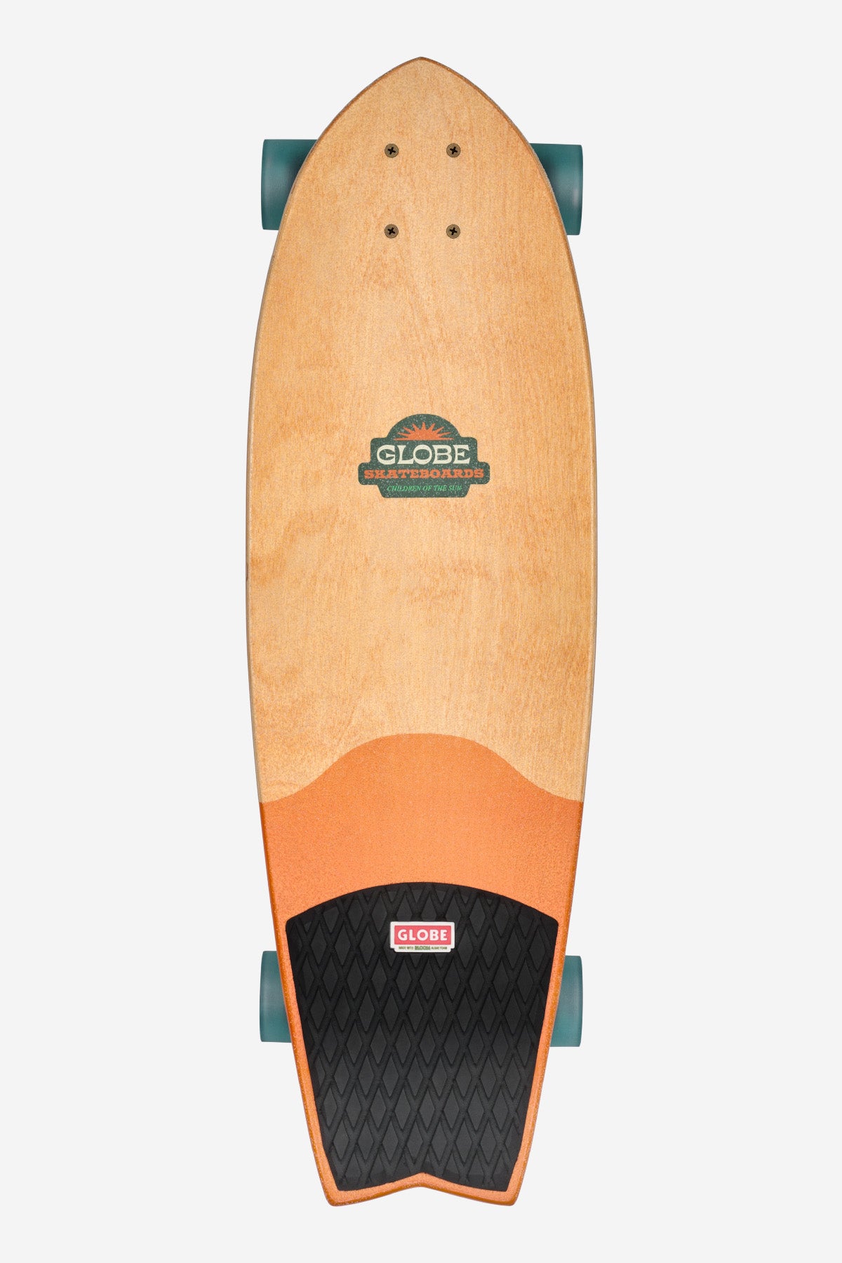 globe-sun-city-30-cruiserboard-la-tigra image 3