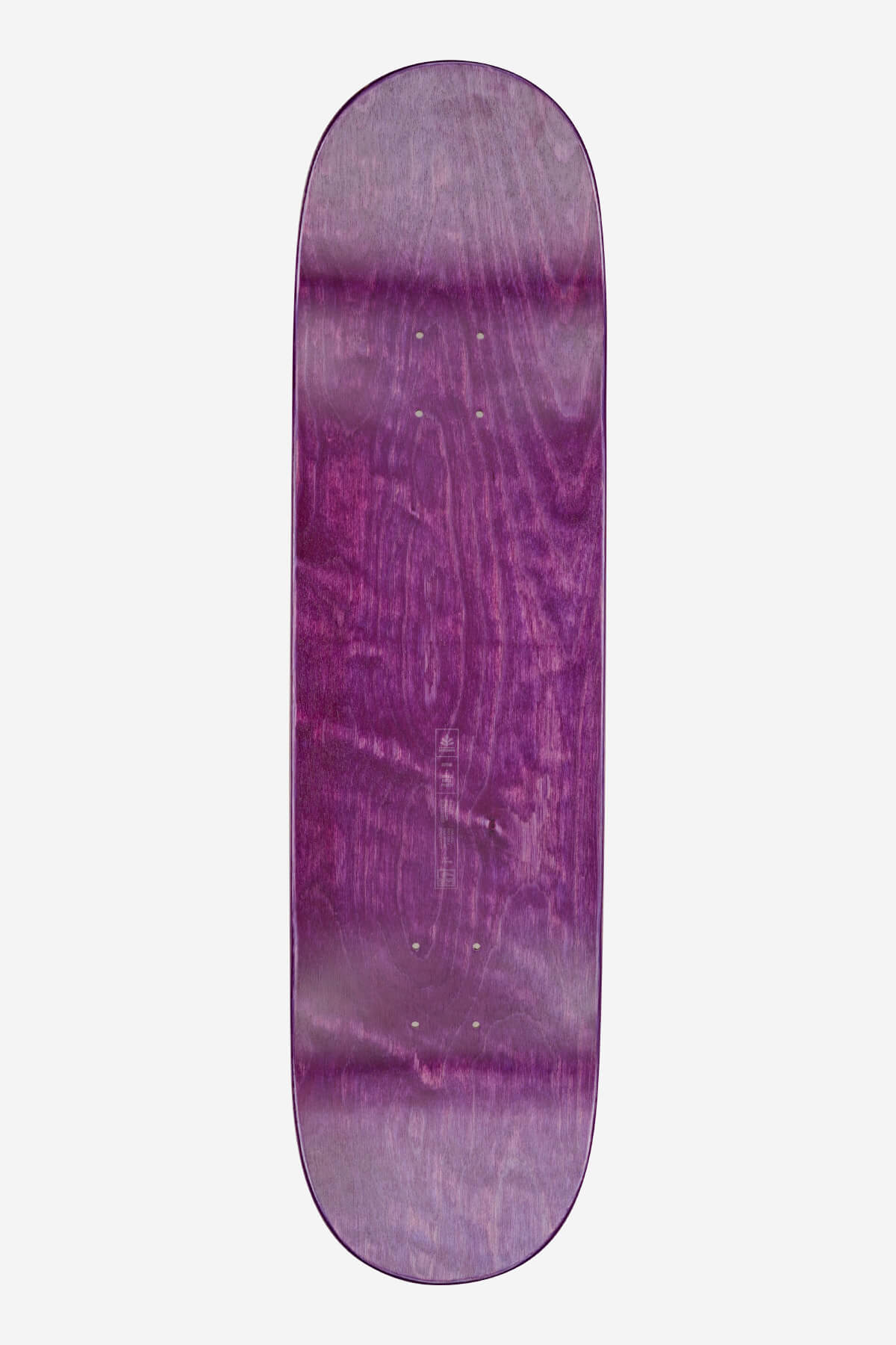 globe-g1-mind-expansion-8-5-skateboard-deck-off-white-purple image 2