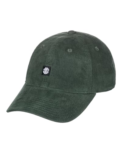 element-fluky-cord-cap-dad-cap-f-r-herren image 6