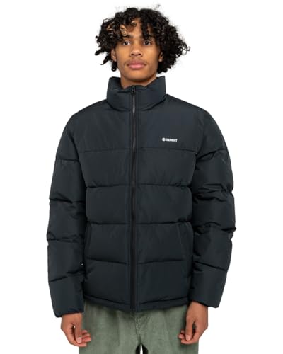 element-puffa-classic-windbreaker-herren image 8