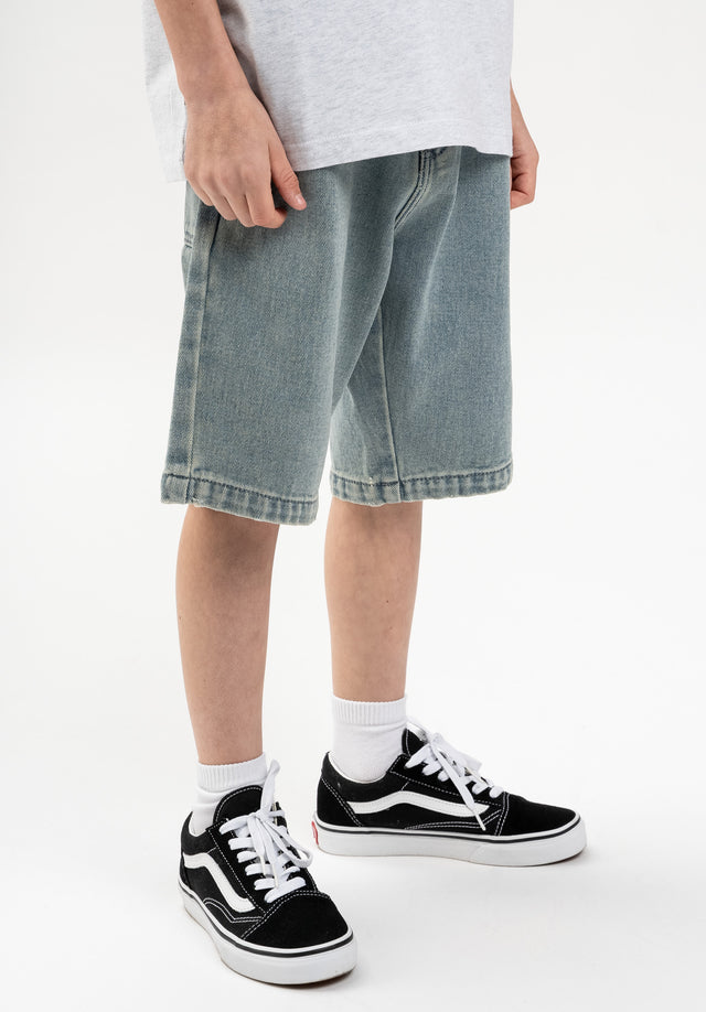 titus-boogy-kids-shorts-baggy-five-pocket-shorts-f-r-kinder-3 image 3
