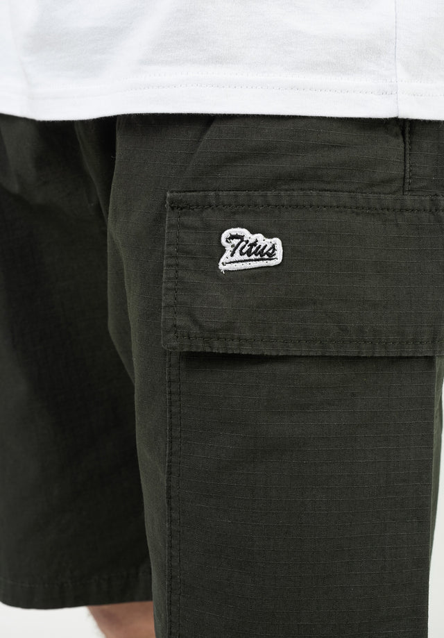 titus-lono-cargoshorts-regular-fit-sommer-shorts image 5