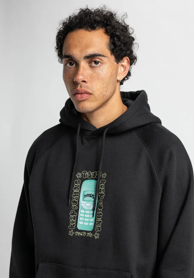titus-handy-hoodie-regular-fit-oldschool image 1