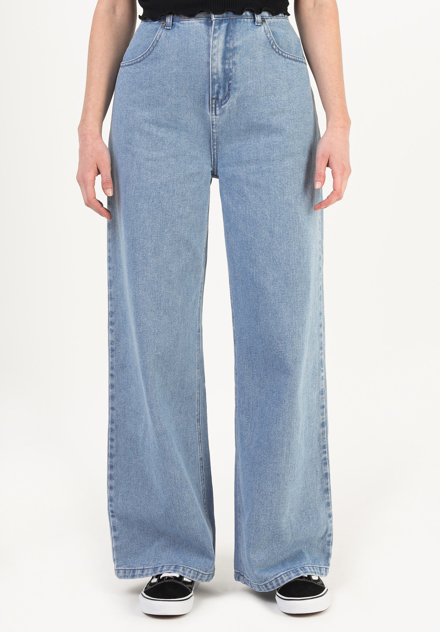 titus-ruma-jeans-loose-fit-high-waist image 1