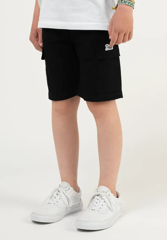 titus-lono-kids-cargoshorts image 1