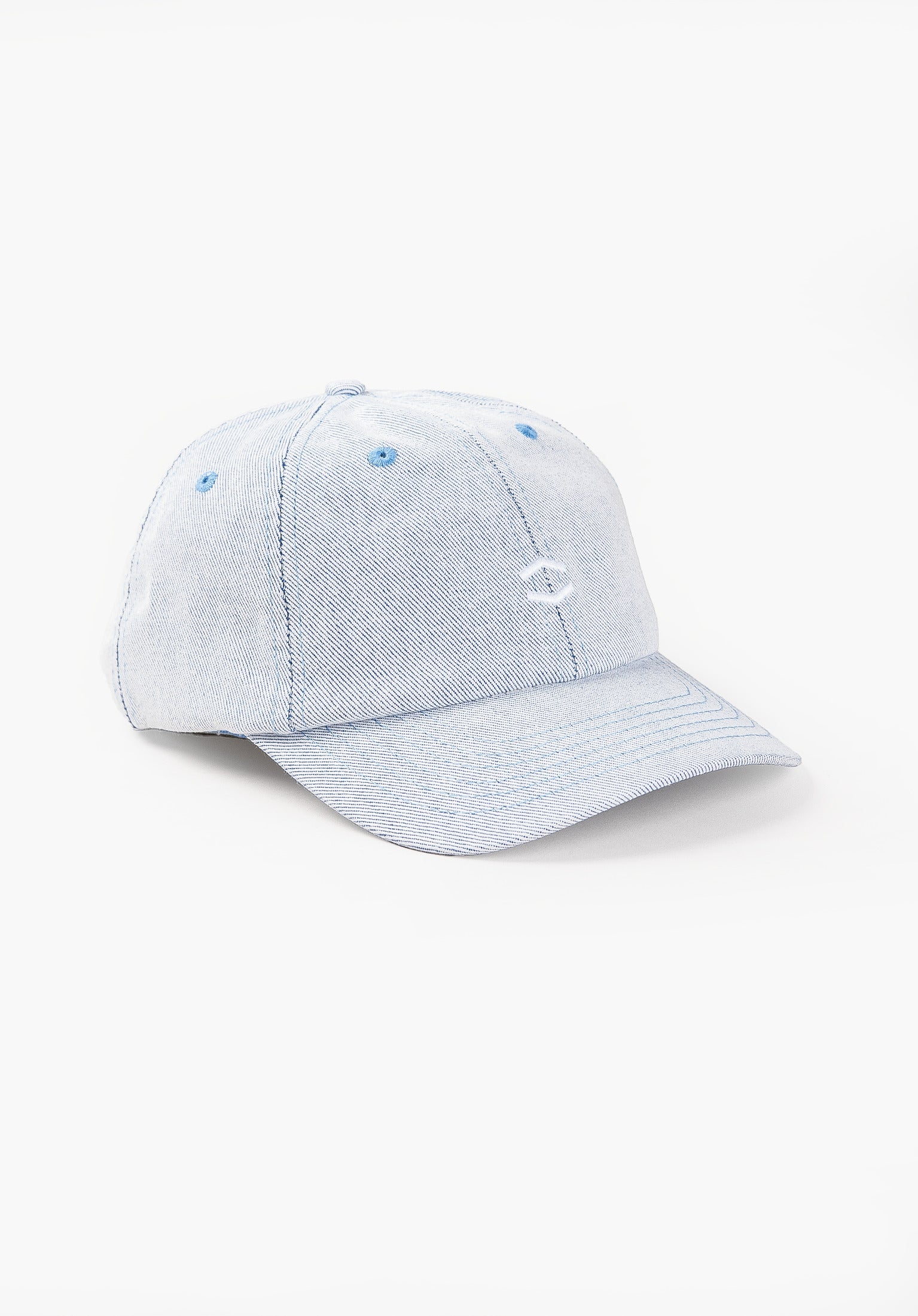 titus-hxgn-icon-dad-cap-6-panel-baumwolle image 1
