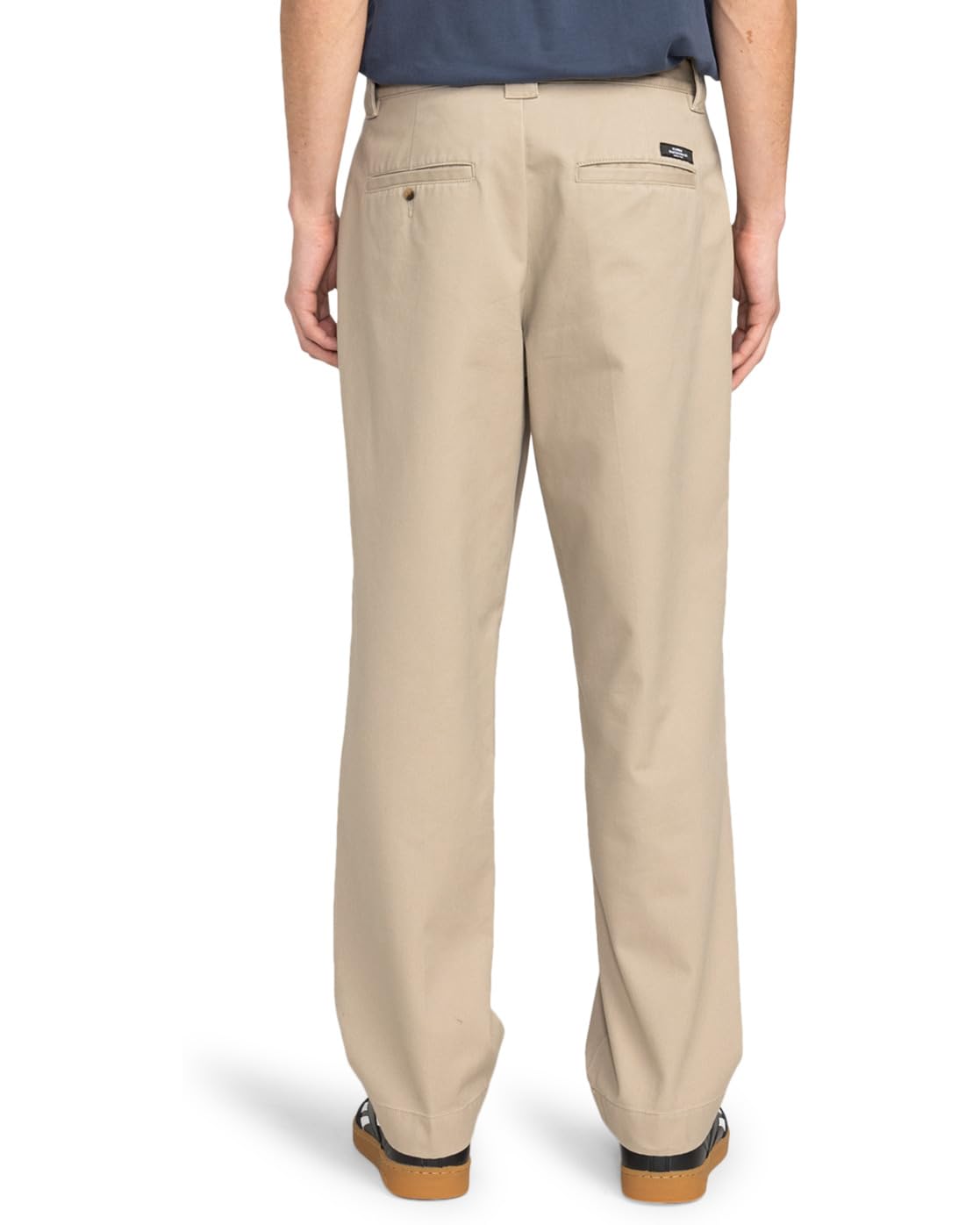 element-elynp00181-chino-pants-herren-relaxed-fit image 2