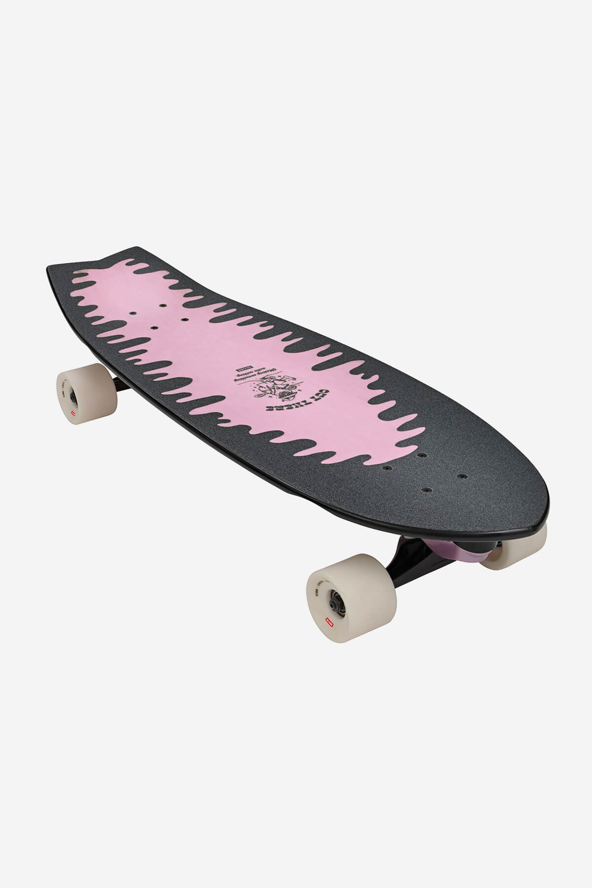 globe-sun-city-2-surf-skate-komplettboard-lazy-daisy-30 image 4