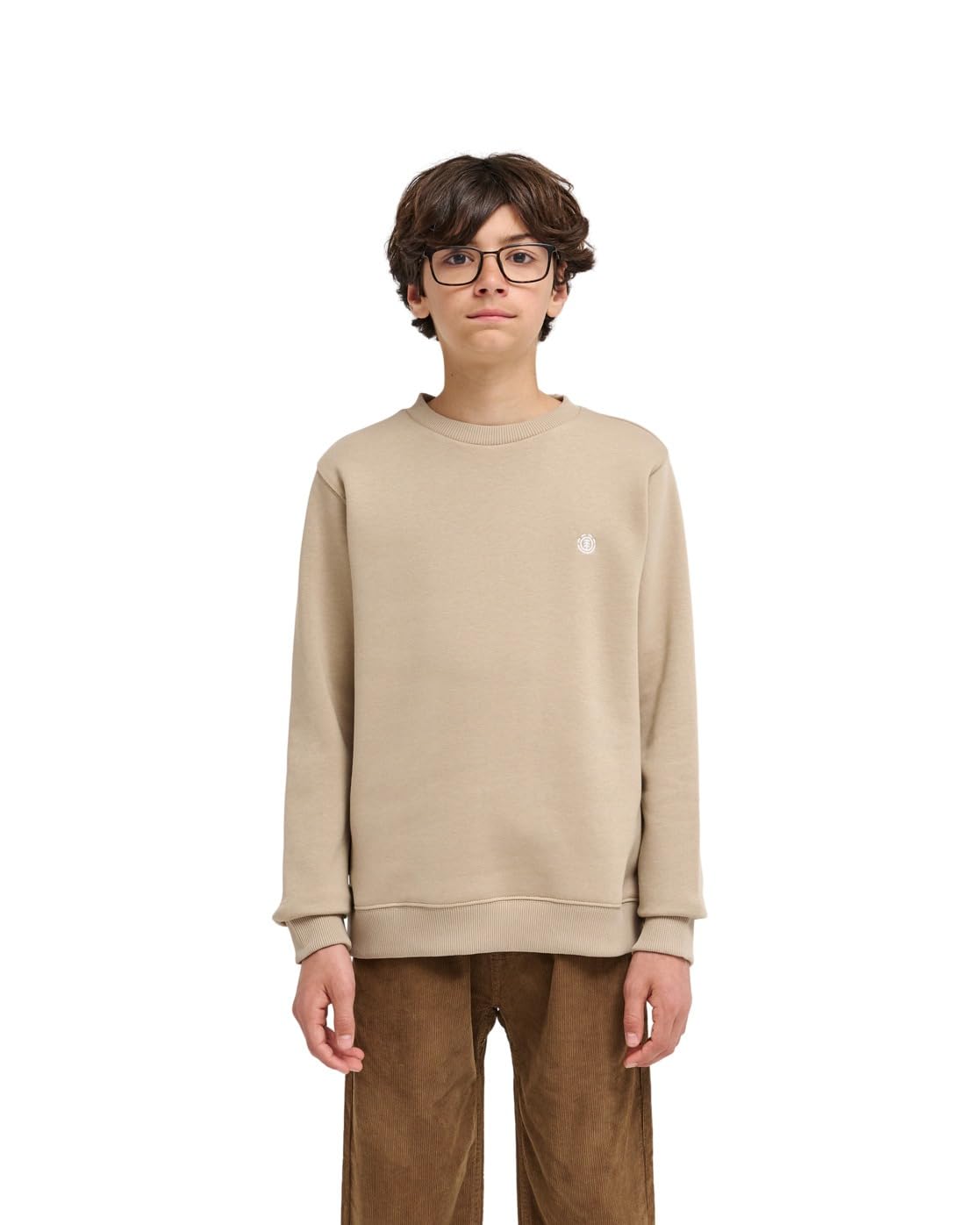 element-icon-embroidery-cr-y-sweatshirt-jungen-8-16-elbft00144 image 6