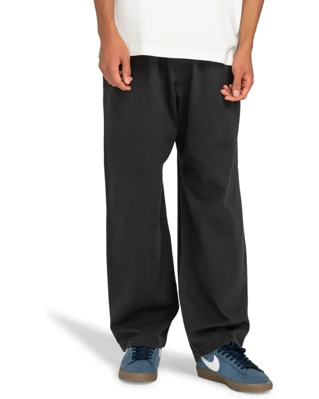 element-chillin-twill-elynp00117-elastische-hose-f-r-herren image 1