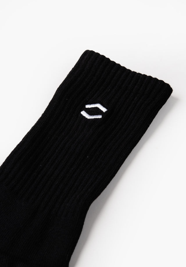 titus-hxgn-icon-socks-3-pack-crew-socken-im-3er-vorteilspack image 2