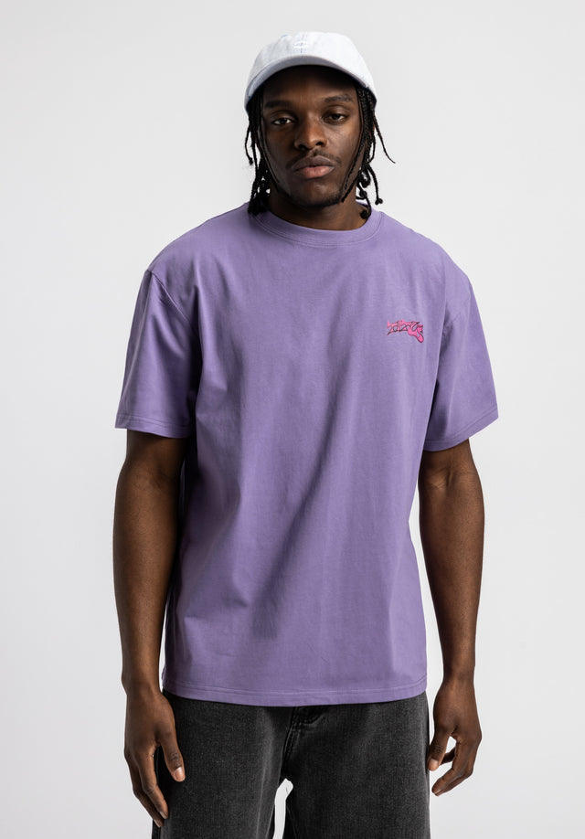 titus-night-logo-t-shirt-loose-fit-schwerer-stoff image 2