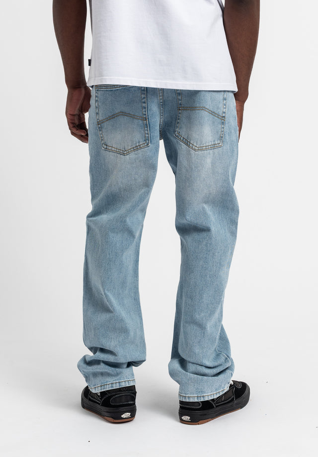 titus-taper-fit-skate-jeans-baggy-keil-schnitt-2 image 2