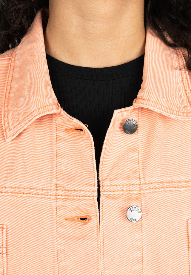 titus-aloma-leichte-jacke-mit-brusttaschen image 5