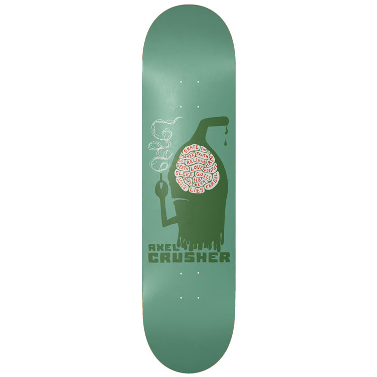 toy-machine-axel-cruysberghs-silowet-skateboard-deck-8-25 image 3