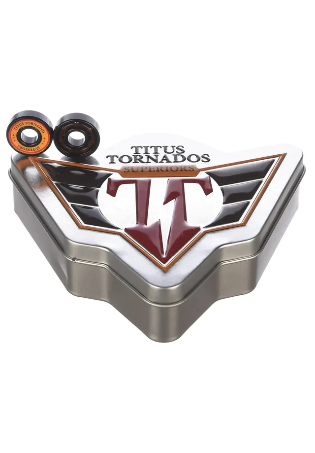 titus-tornados-superiors-kugellager image 1