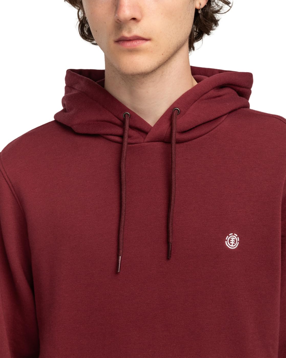 element-cornell-classic-po-hoodie-pullover-f-r-herren image 4