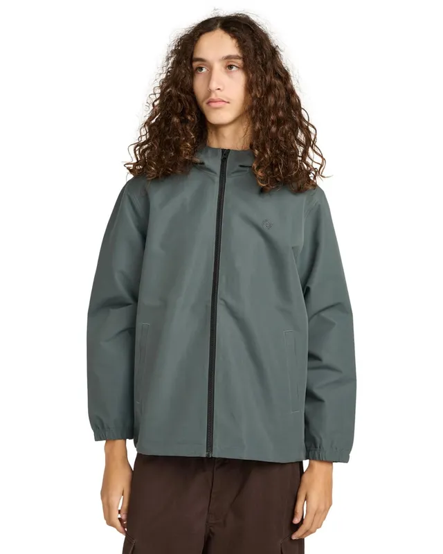 element-alder-shell-jacke-elyjk00269-f-r-m-nner image 1