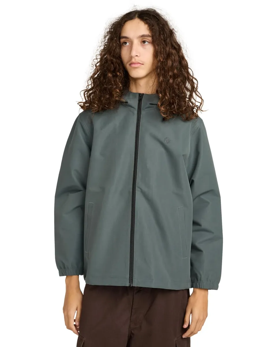 element-alder-shell-jacke-elyjk00269-f-r-m-nner image 1