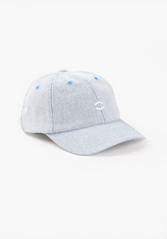titus-hxgn-icon-dad-cap-6-panel-baumwolle image 1