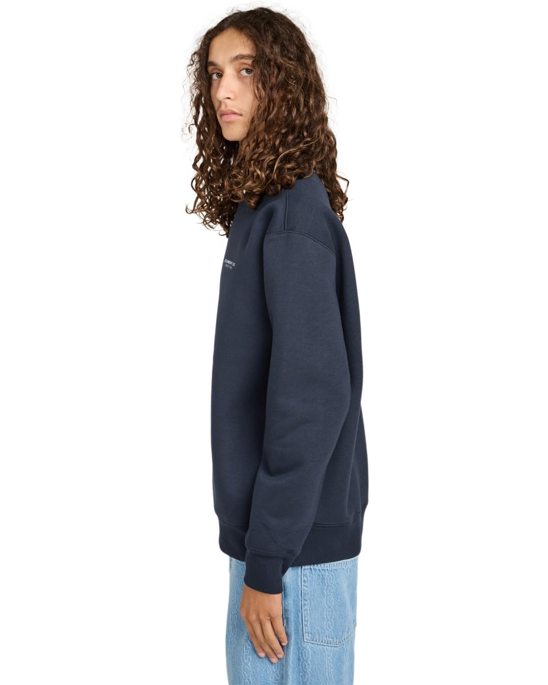 element-co-cr-pullover-herren-relaxed-fit-sweatshirt image 4