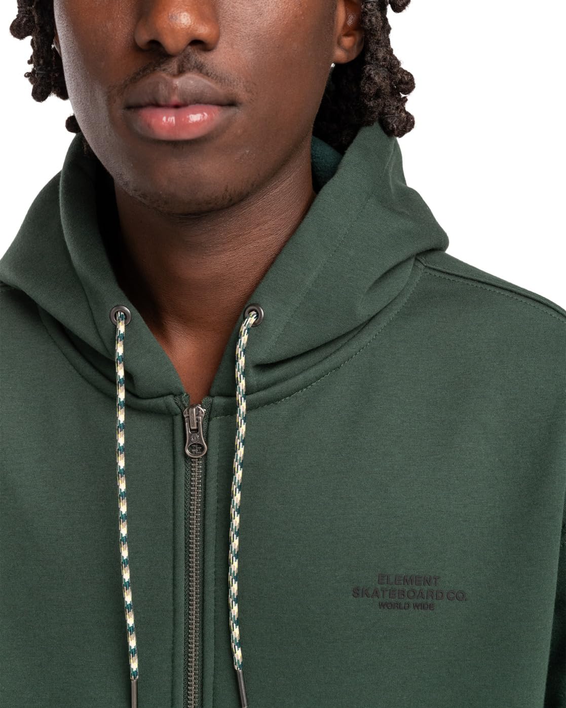 element-rain-cornell-zh-zip-hoodie-herren-wasserabweisend-dwr image 4