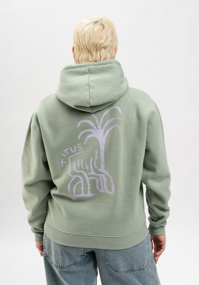 titus-florrie-hoodie-regular-fit image 2