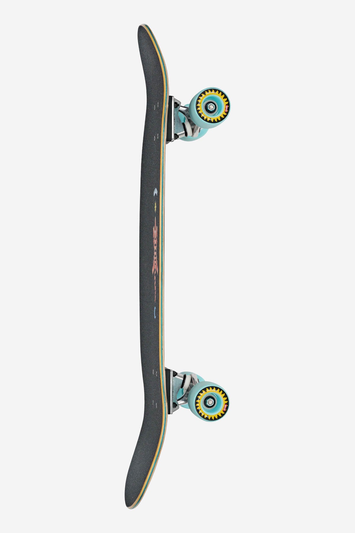 globe-big-bad-bruiser-33-cruiserboard-lotus image 3