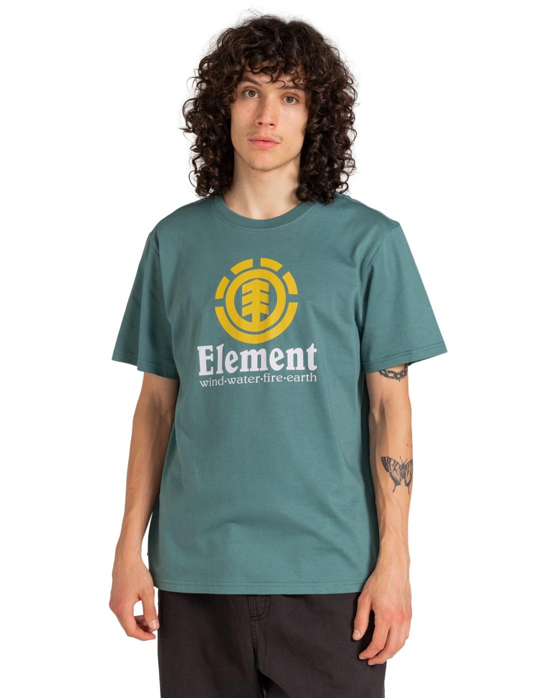 element-vertical-screen-tee-t-shirt-f-r-m-nner image 1