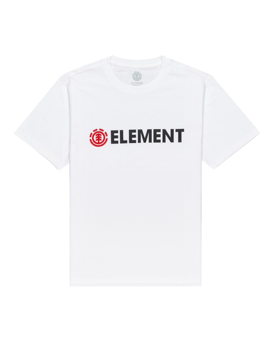 element-blazin-t-shirt-f-r-m-nner-xs-wei image 6