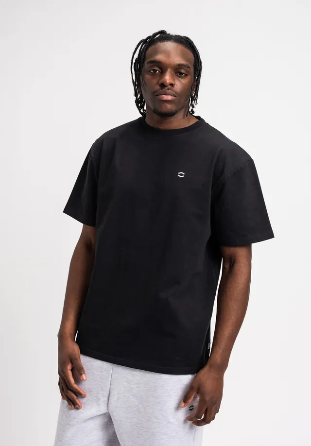titus-hxgn-t-shirt-heavyweight-basic-shirt-240-g-m image 1