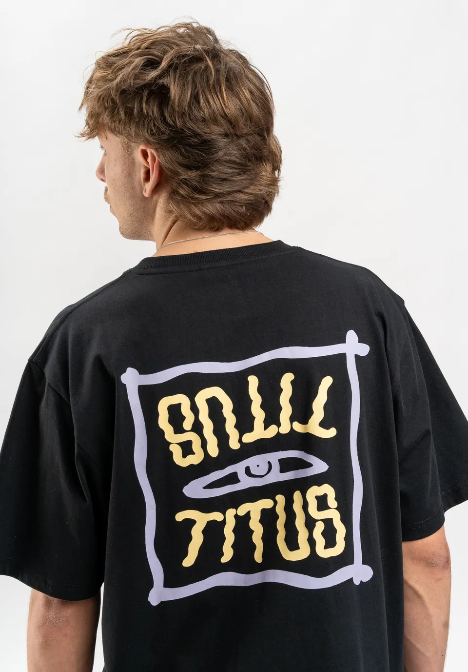 titus-ninho-t-shirt-regular-fit image 1