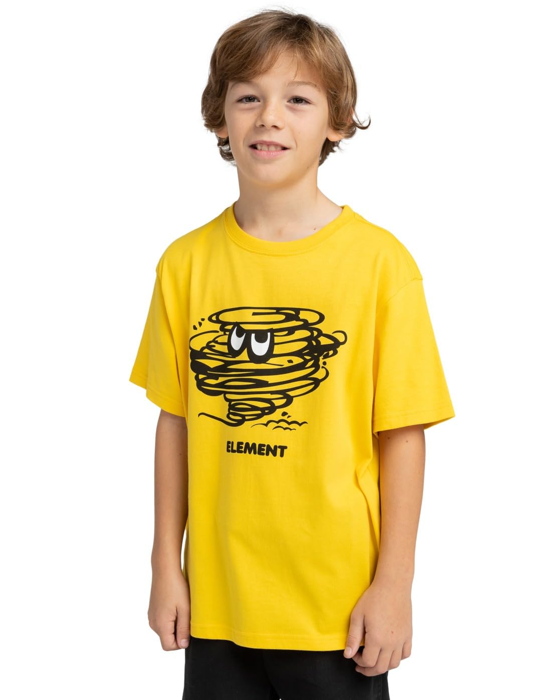 element-stormy-ss-youth-t-shirt-f-r-jungen-1er-pack image 7