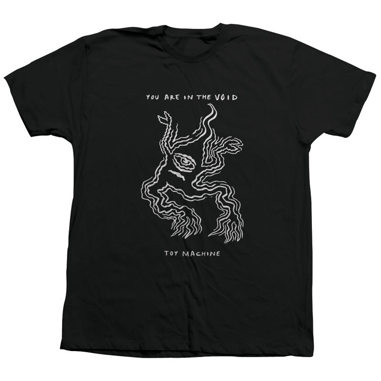 toy-machine-void-tee-t-shirt image 1