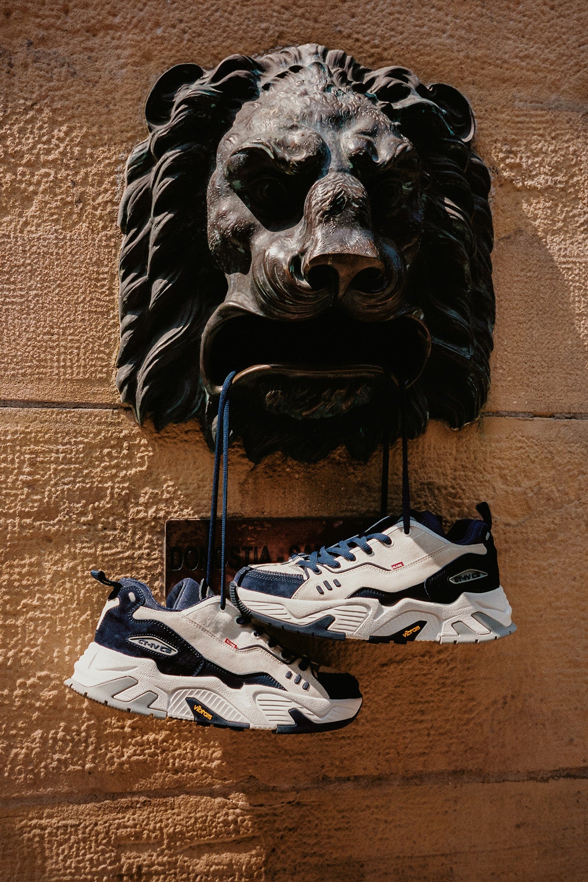 globe-ct-4000-skateschuhe-white-navy image 6