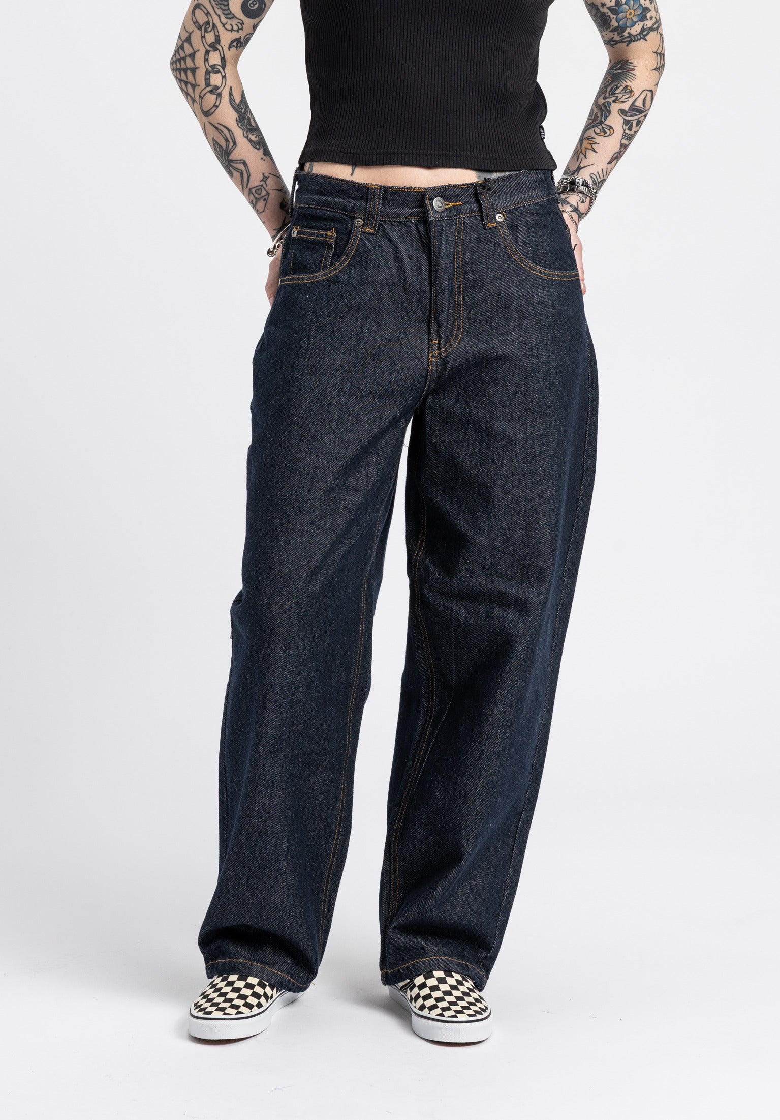 titus-alby-baggy-baggy-jeans-loose-fit-5 image 1