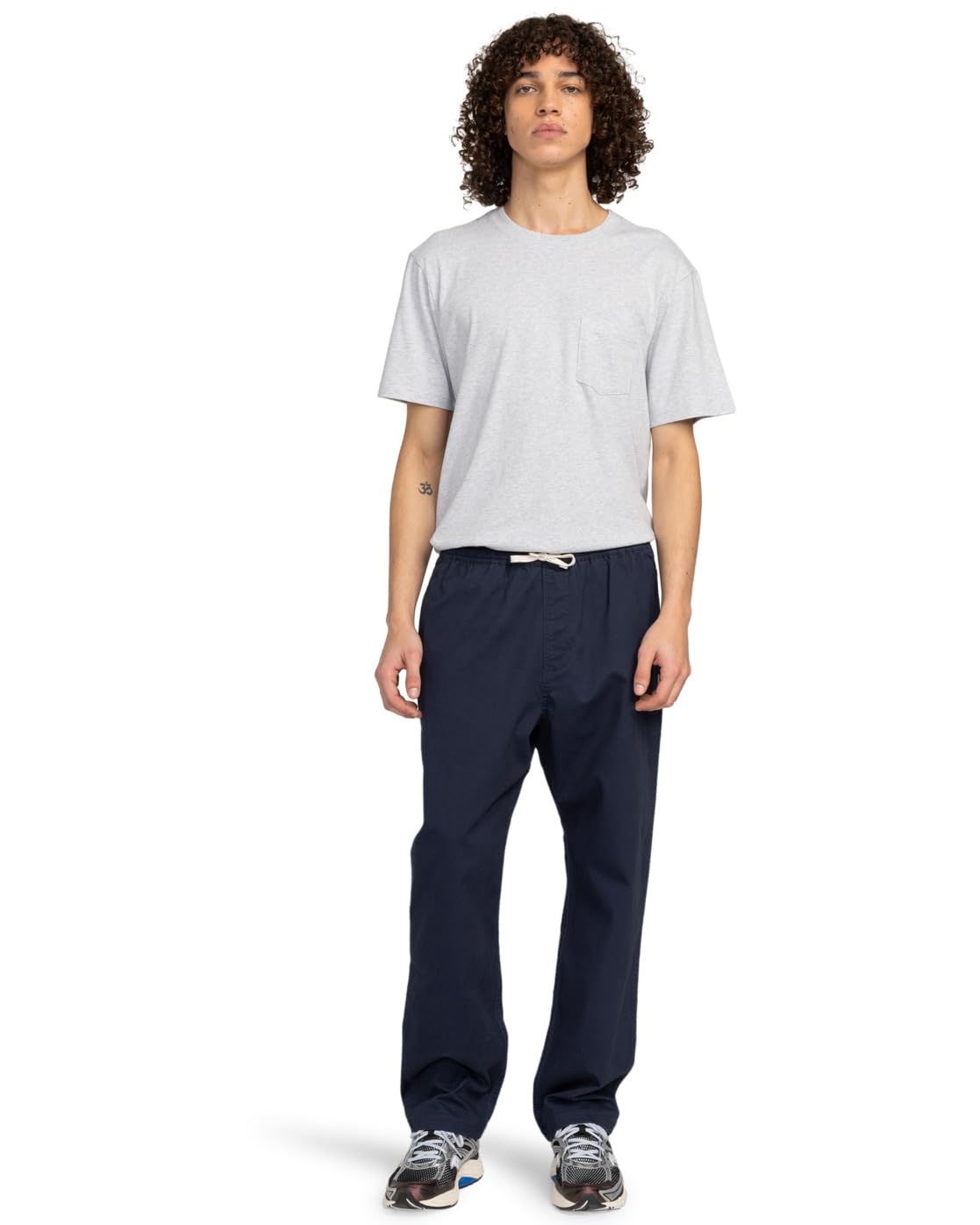 element-chillin-classic-elynp00153-hose-herren image 5