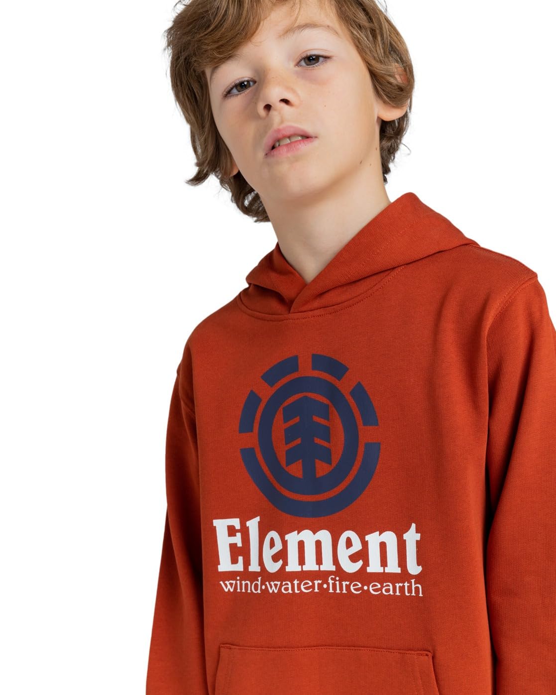 element-vertical-hood-youth-pullover-jungen-2 image 3