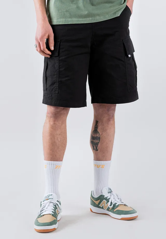 titus-cargo-classic-shorts-ripstop image 1