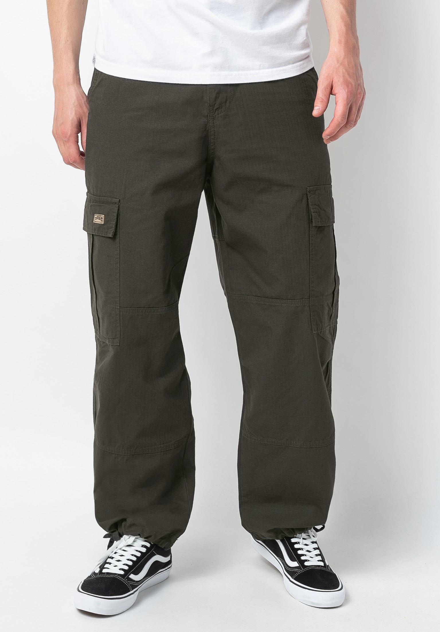 titus-the-cargo-cargohose-loose-fit image 1