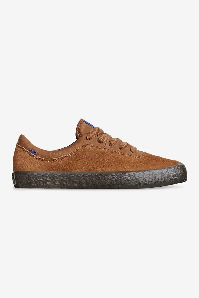 globe-melbek-caramel-skateschuhe image 1